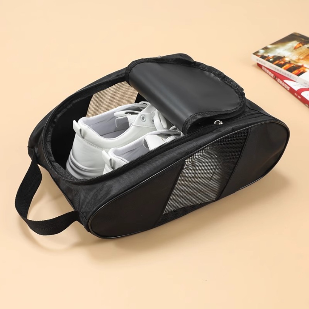 Handbags - New Hand-Held Shoe Carrier Bag Lightweight