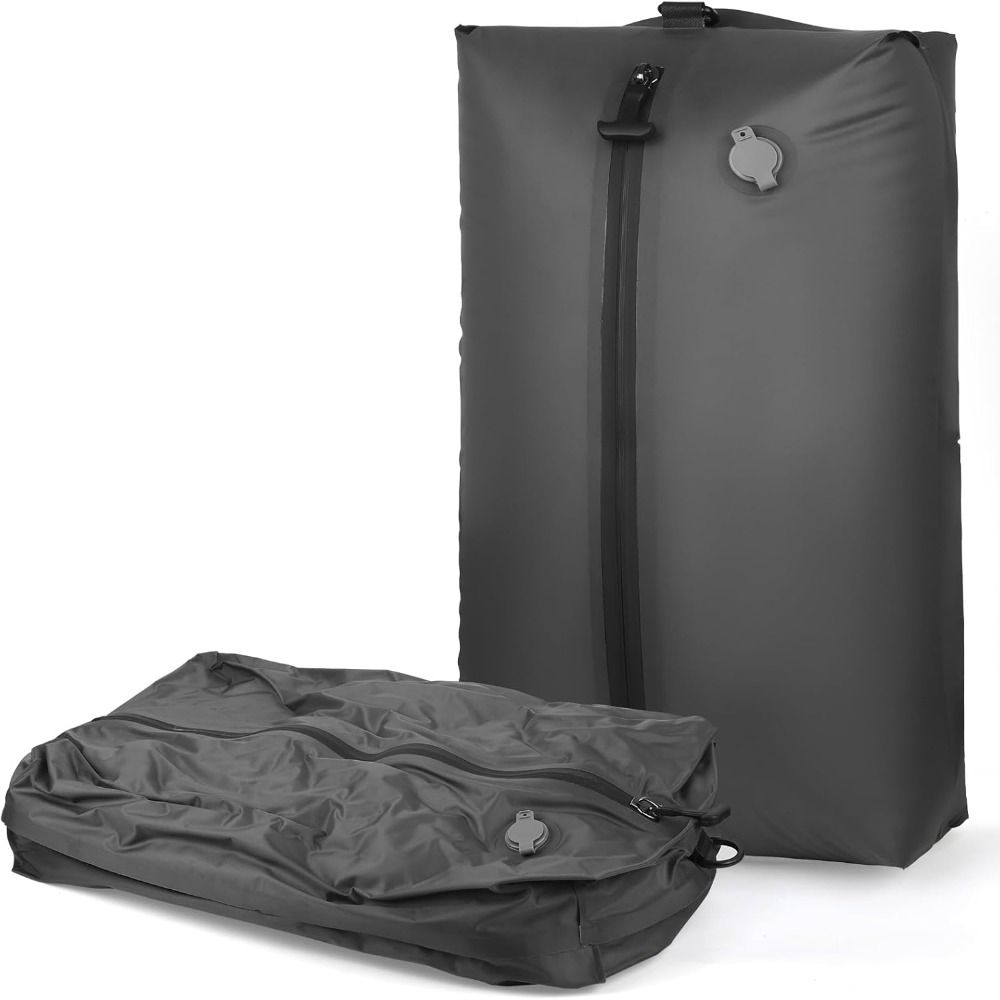 Luggage - Reusable Vacuum Bags for Travel Dustproof