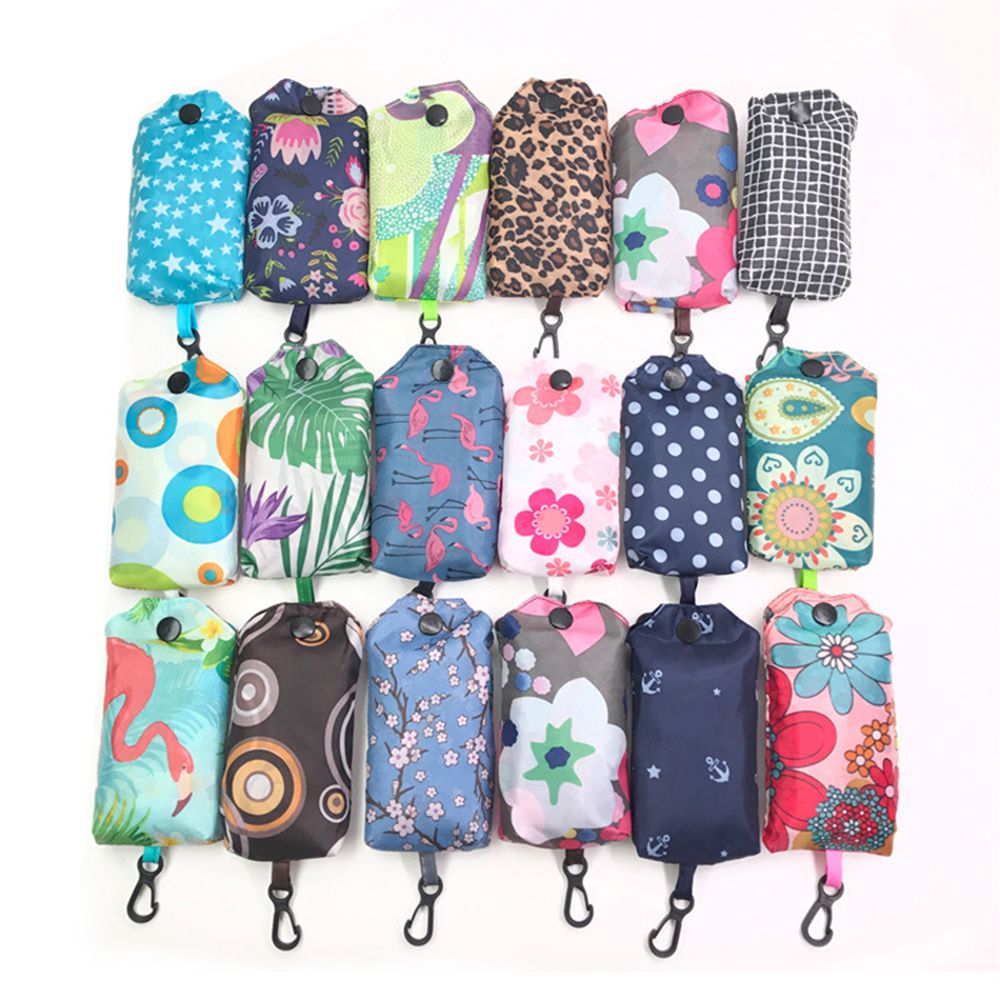 Handbags - Tote Washable Grocery Package Heavy Duty