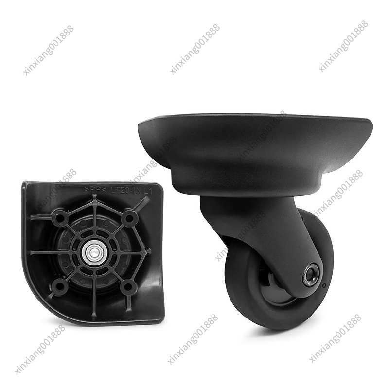 For Samsonite Luggage Replacem - огляд і ціна Silent Replacement Luggage Wheels