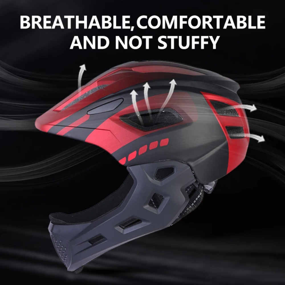 LUMDEER Kids MTB Helmet Protec - огляд і ціна Kids Ride On Suitcase Scooter