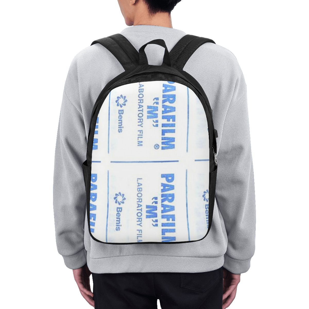 Parafilm Is A Lifesaver Backpa - огляд і ціна Travel Bags