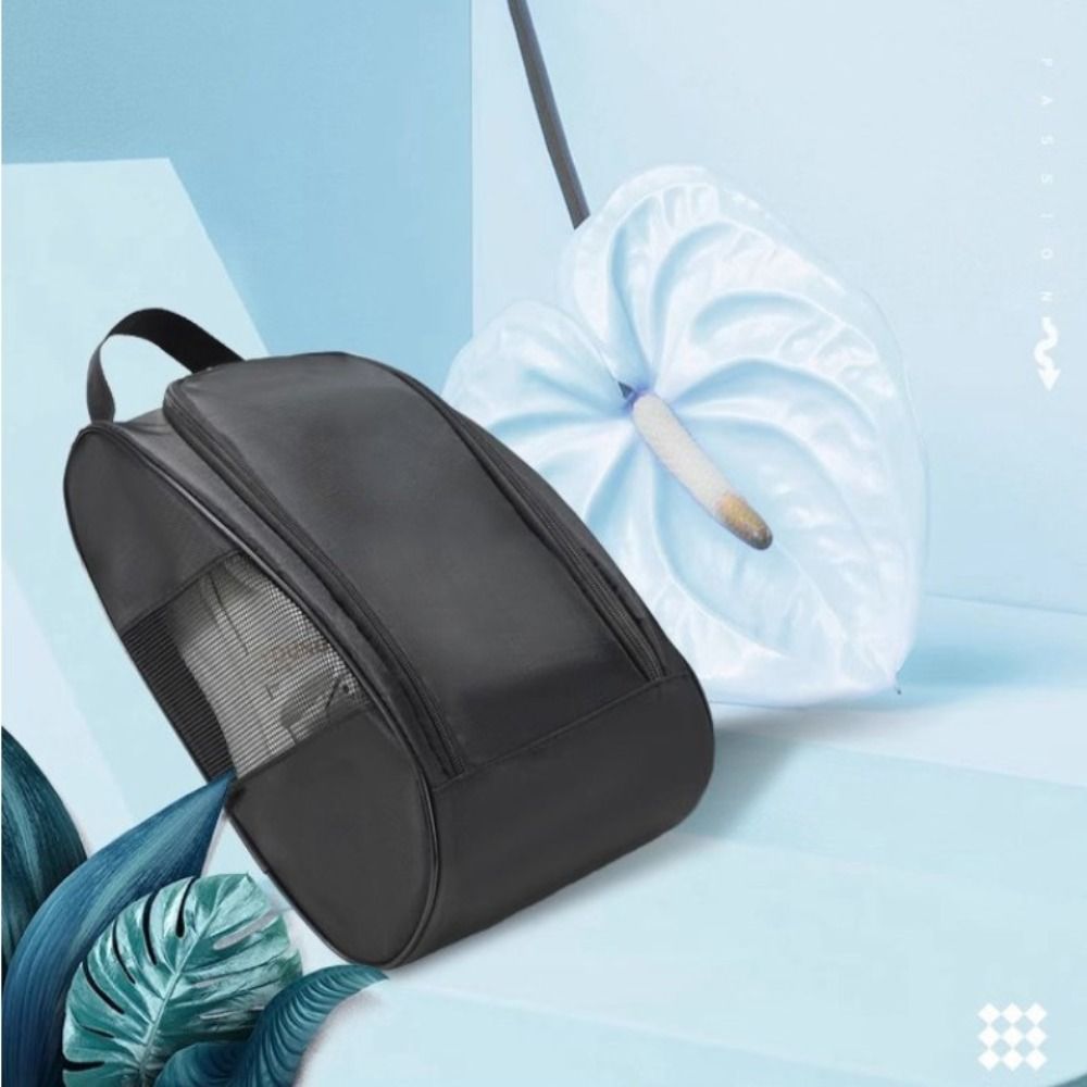 New Hand-Held Shoe Carrier Bag - огляд і ціна Handbags