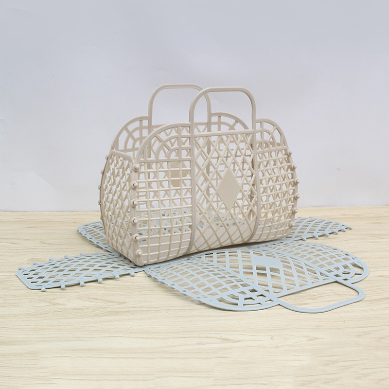 Detachable Shower Basket Plast - огляд і ціна Handbags