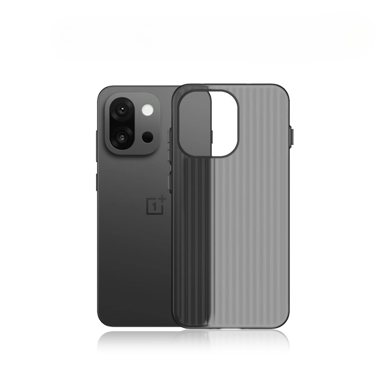 For OnePlus 15 15R Transparent - огляд і ціна Luggage Protective Cover Transparent