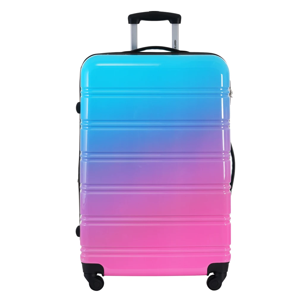 Hardshell Luggage Sets 3 Piece - огляд і ціна Expandable Hard Shell Luggage Set
