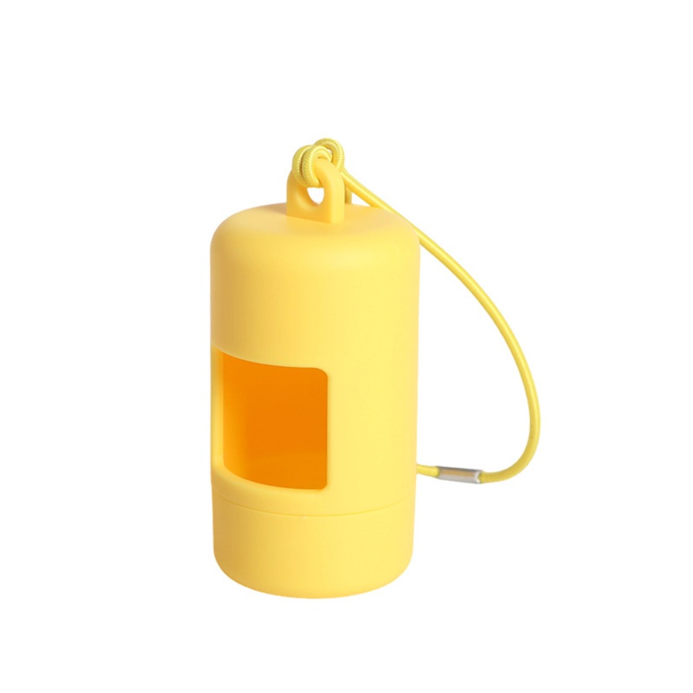 Portable Plastic Dog Poop Bag  - огляд і ціна Travel Bags