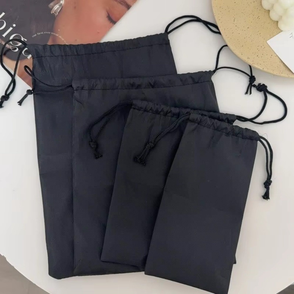 New Drawst Closure Drawstring  - огляд і ціна Cosmetic Bags