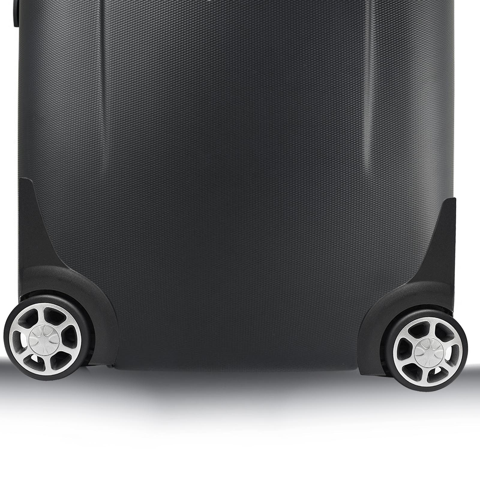 2x Replacement Luggage Wheels  - огляд і ціна Silent Replacement Luggage Wheels