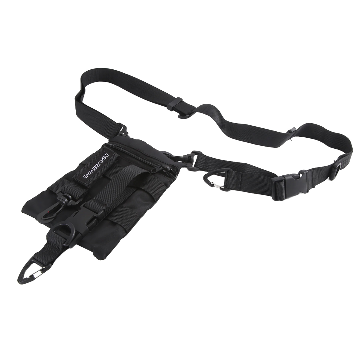 ABQR Single Shoulder Bag Men M - огляд і ціна Handbags