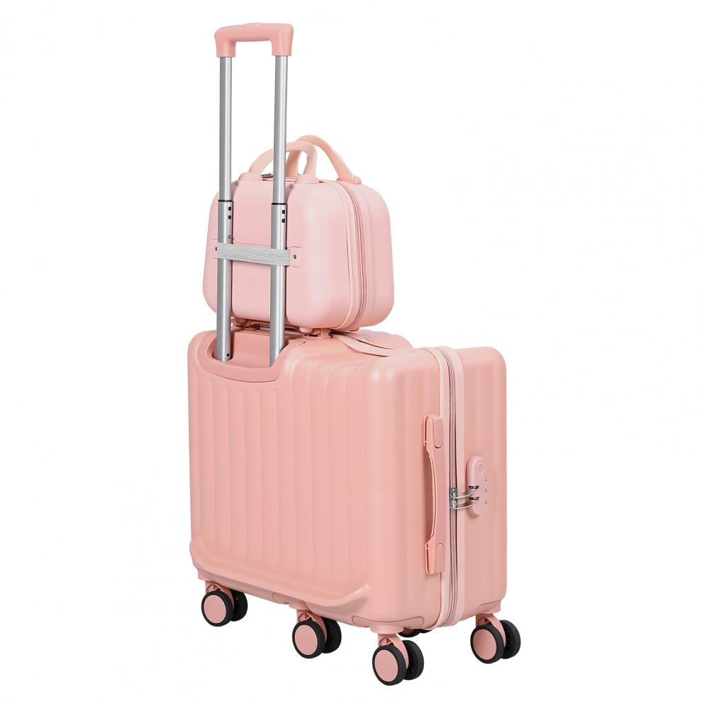 Durable 20 Inch Kids Ride-On L - огляд і ціна Spinner Wheel Rolling Suitcase 20 Inch