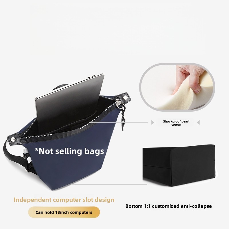 Bag Organizer Insert Fit Longc - огляд і ціна Handbags