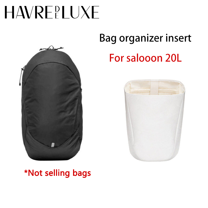 Bag Organizer Insert For Sal o - огляд і ціна Backpacks