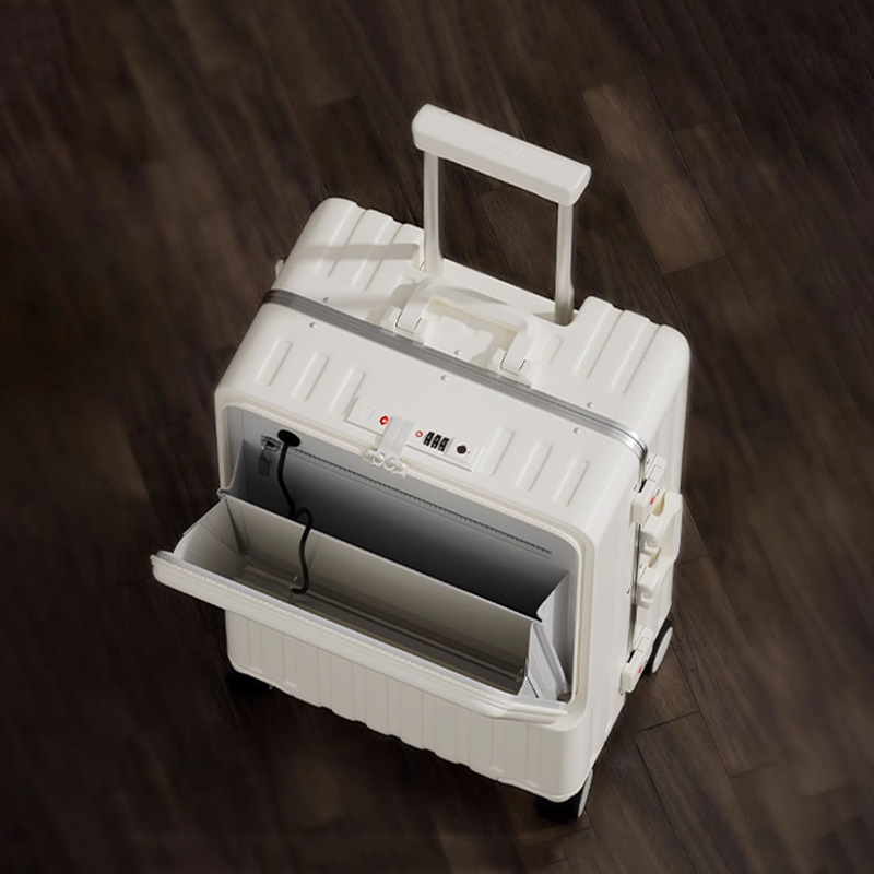 Multi-functional 20” 24” 26” F - огляд і ціна Aluminum Frame Carry On Luggage