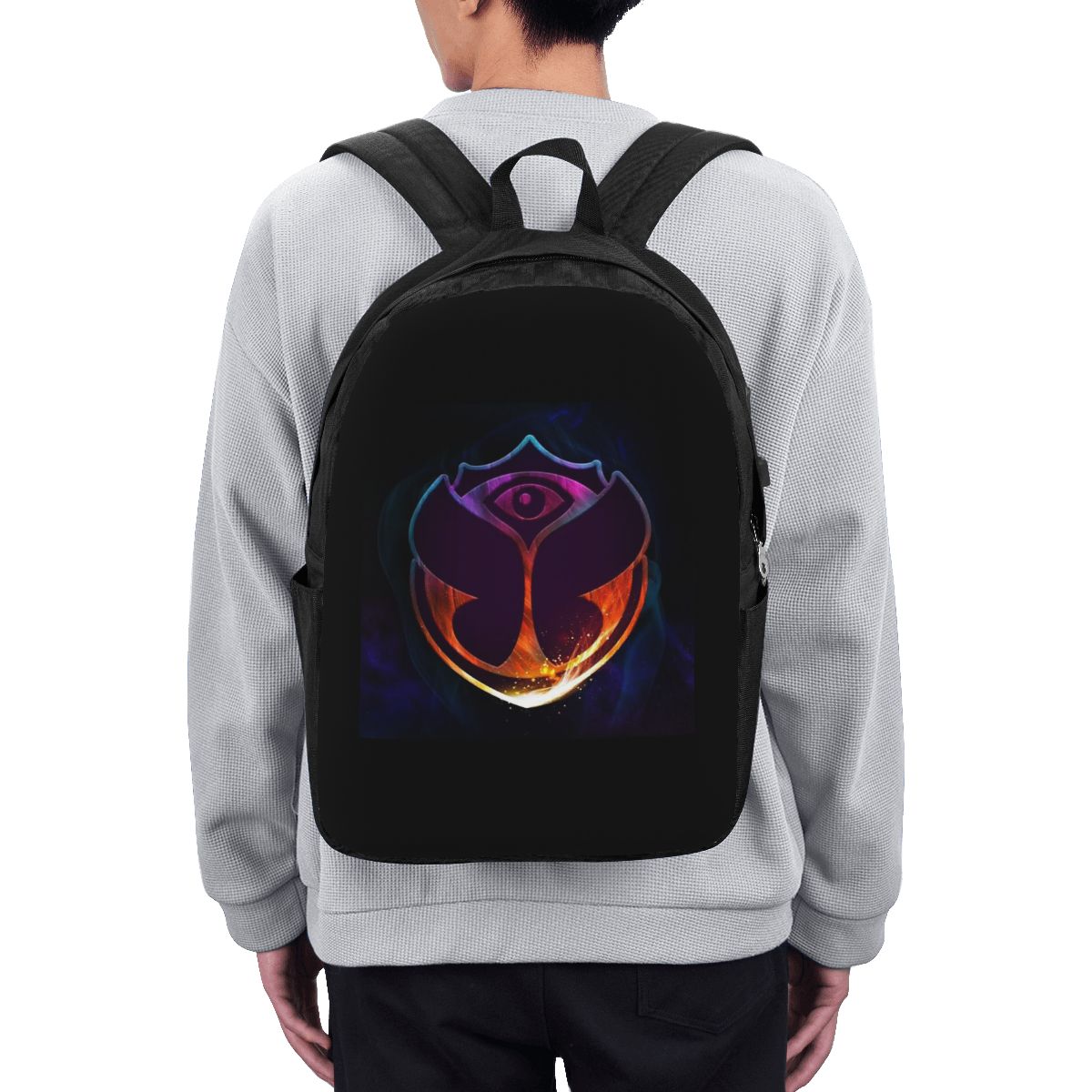 Tomorrowland Butterfly Backpac - огляд і ціна Travel Bags