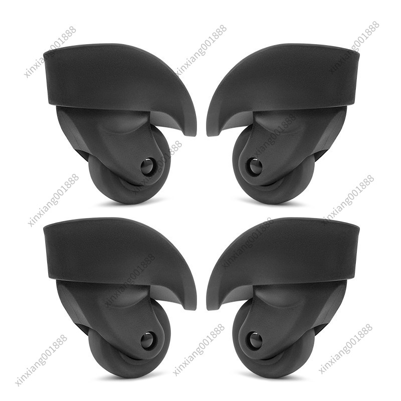 For Delsey French Ambassador L - огляд і ціна Silent Replacement Luggage Wheels