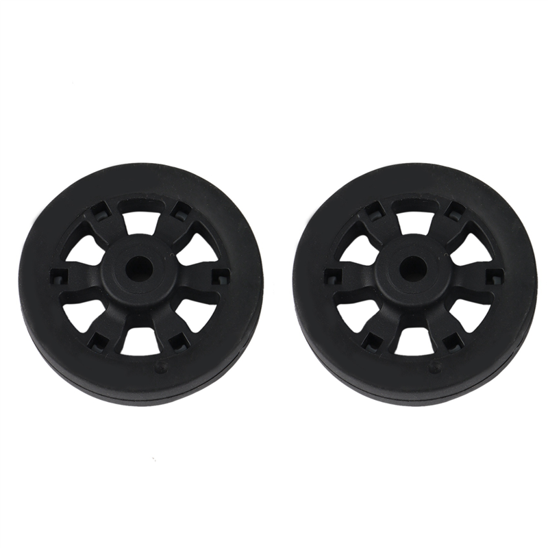 ABQR Luggage Accessories Wheel - огляд і ціна Luggage