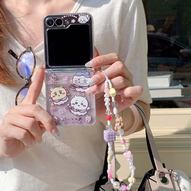 Cute Cartoon Anime Chiikawa Us - огляд і ціна Wallets