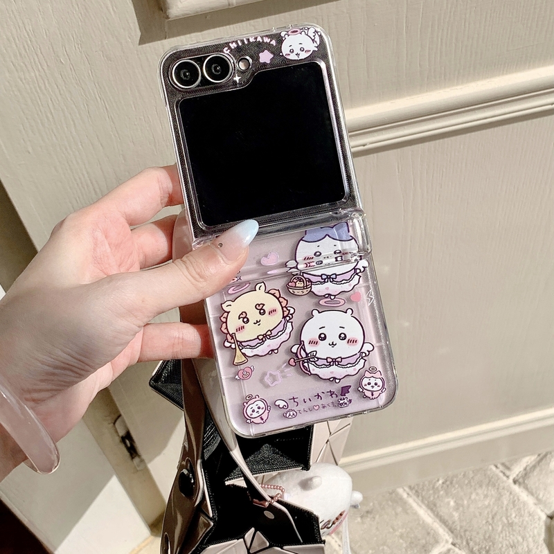 Cute Cartoon Anime Chiikawa Us - огляд і ціна Wallets