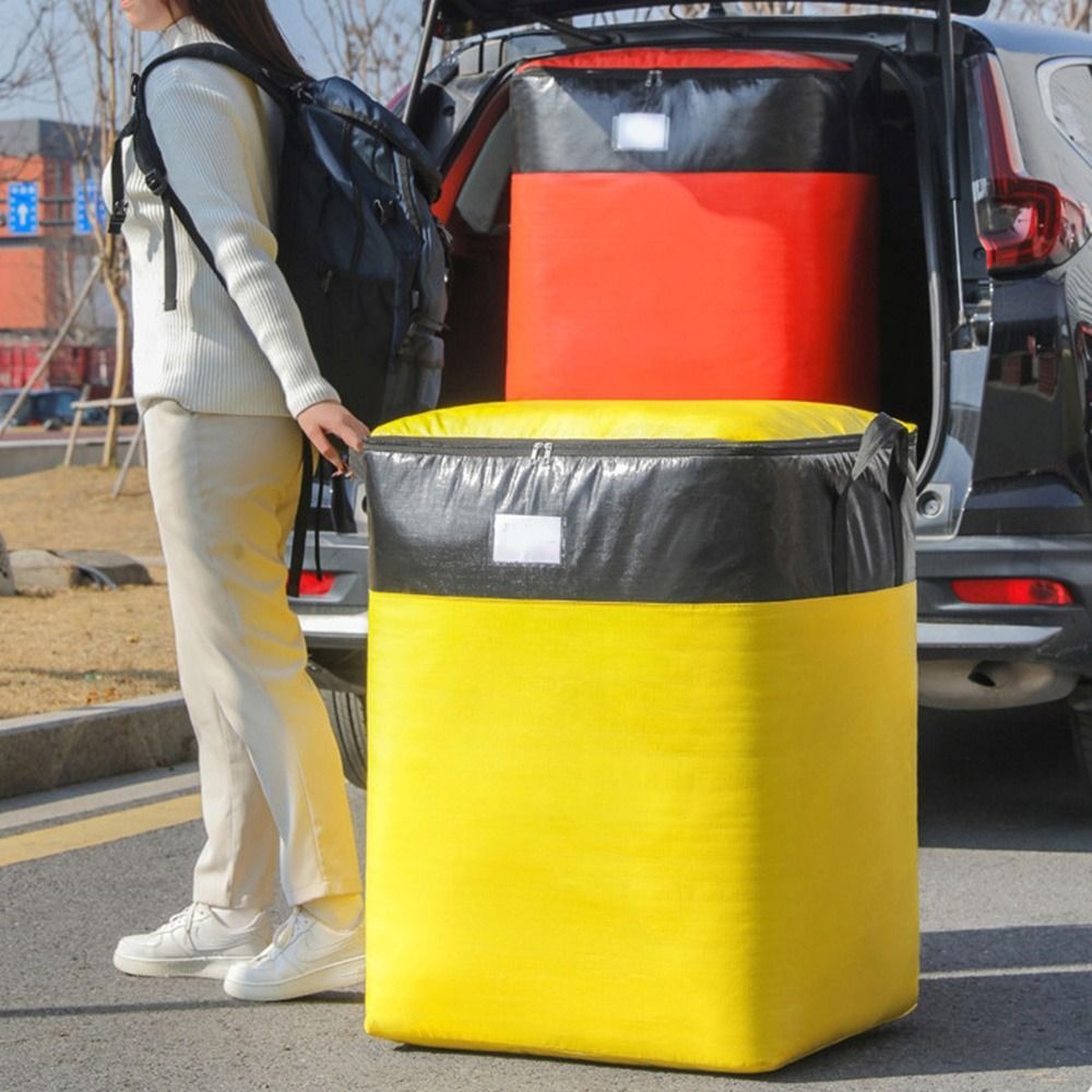 Large Capacity Moving Package  - огляд і ціна Luggage