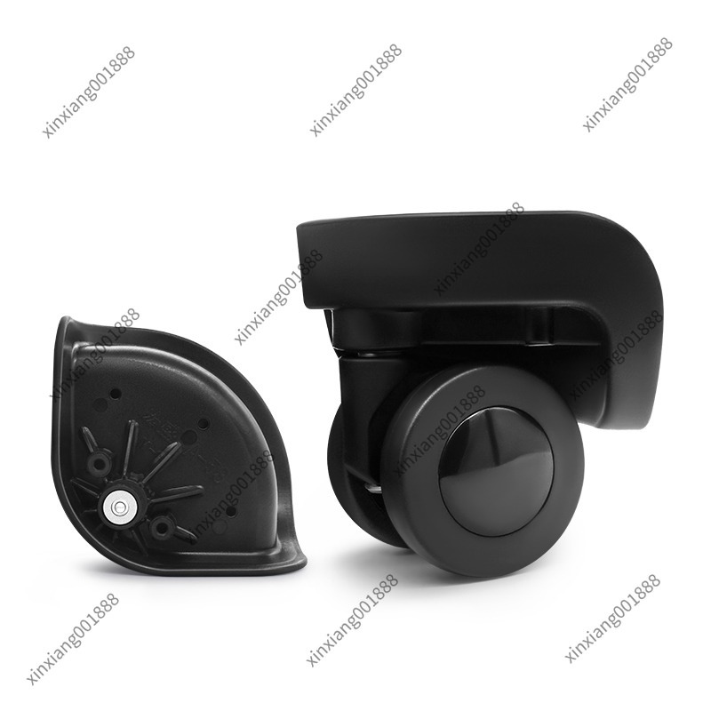 For DISSONA Luggage Replacemen - огляд і ціна Silent Replacement Luggage Wheels