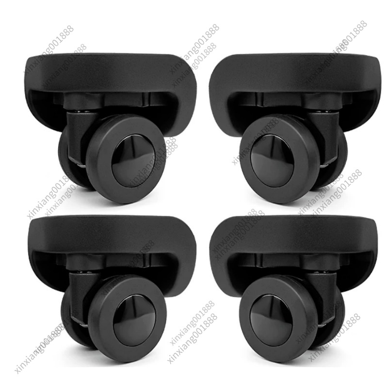 For DISSONA Luggage Replacemen - огляд і ціна Silent Replacement Luggage Wheels
