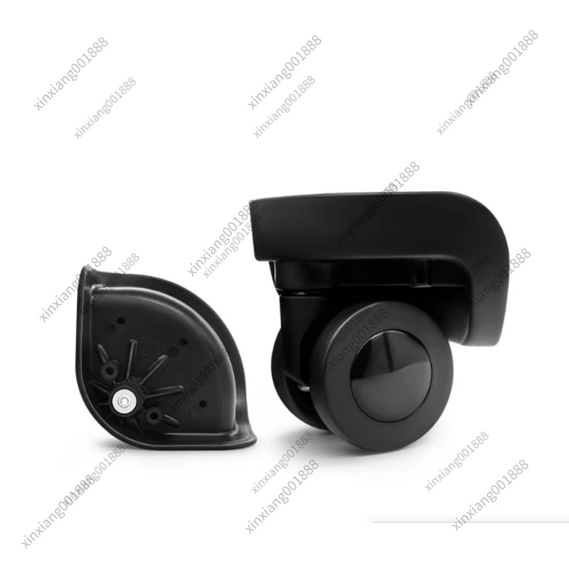 For DISSONA Luggage Replacemen - огляд і ціна Silent Replacement Luggage Wheels